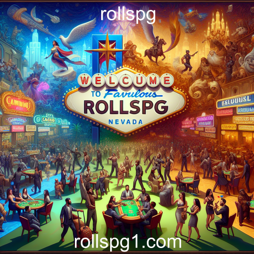 Descubra o Mundo da Aventura em rollspg